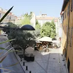 maison du figuier