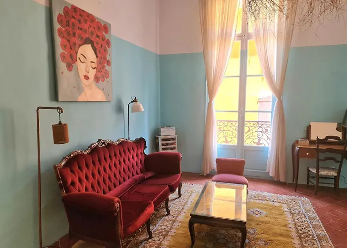 Chambre D\'Hotes Hyper Central